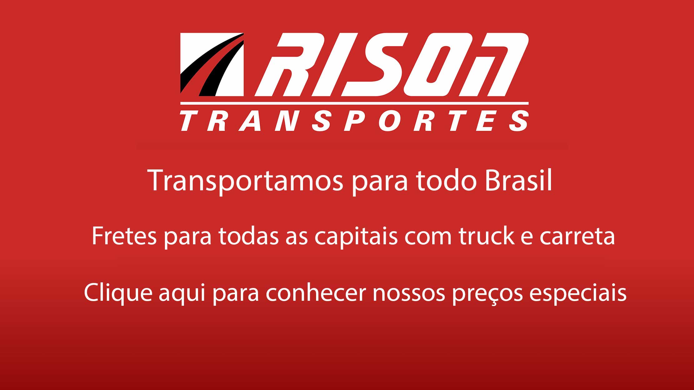 Rison Transportes