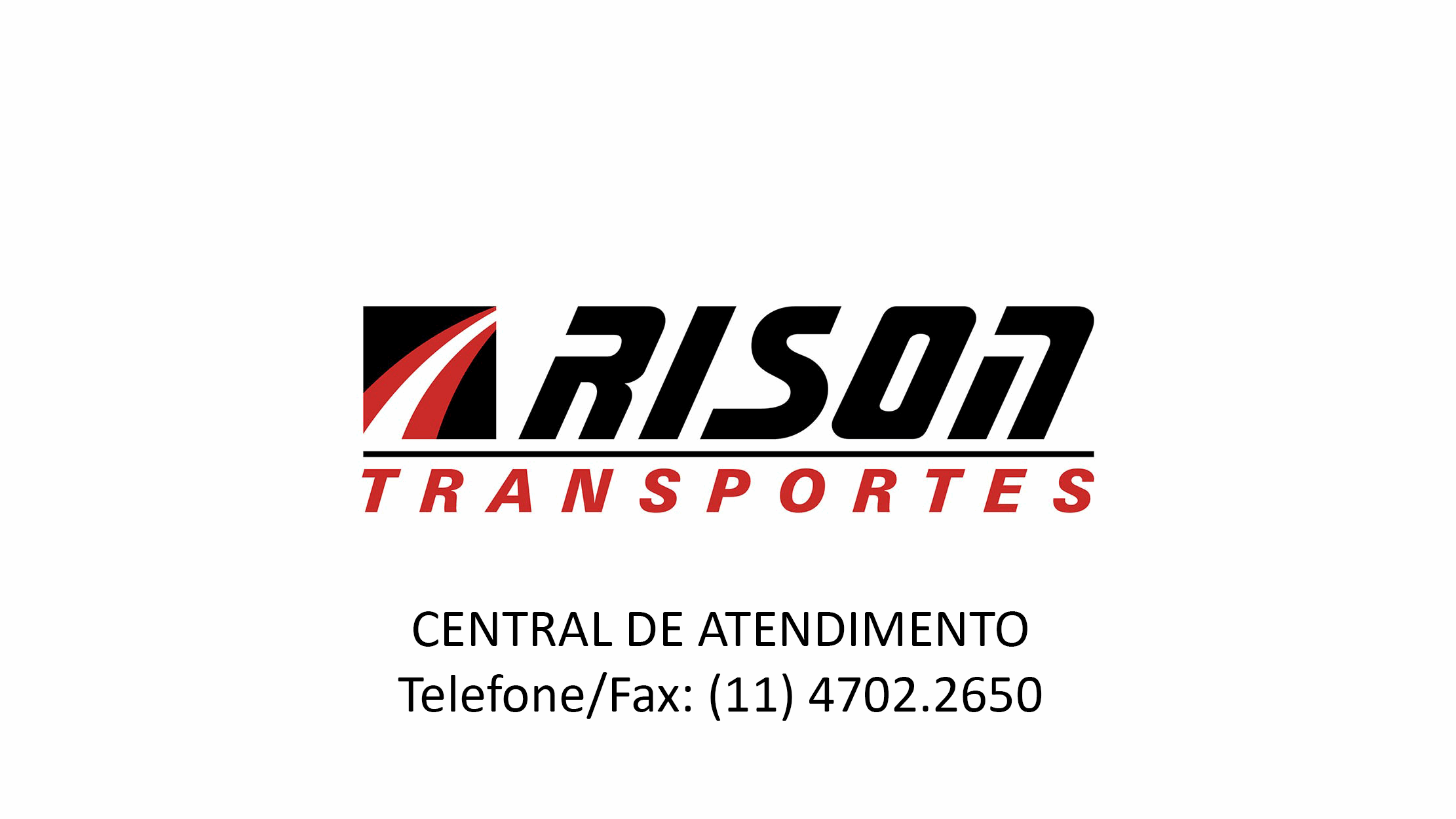 Rison Transportes