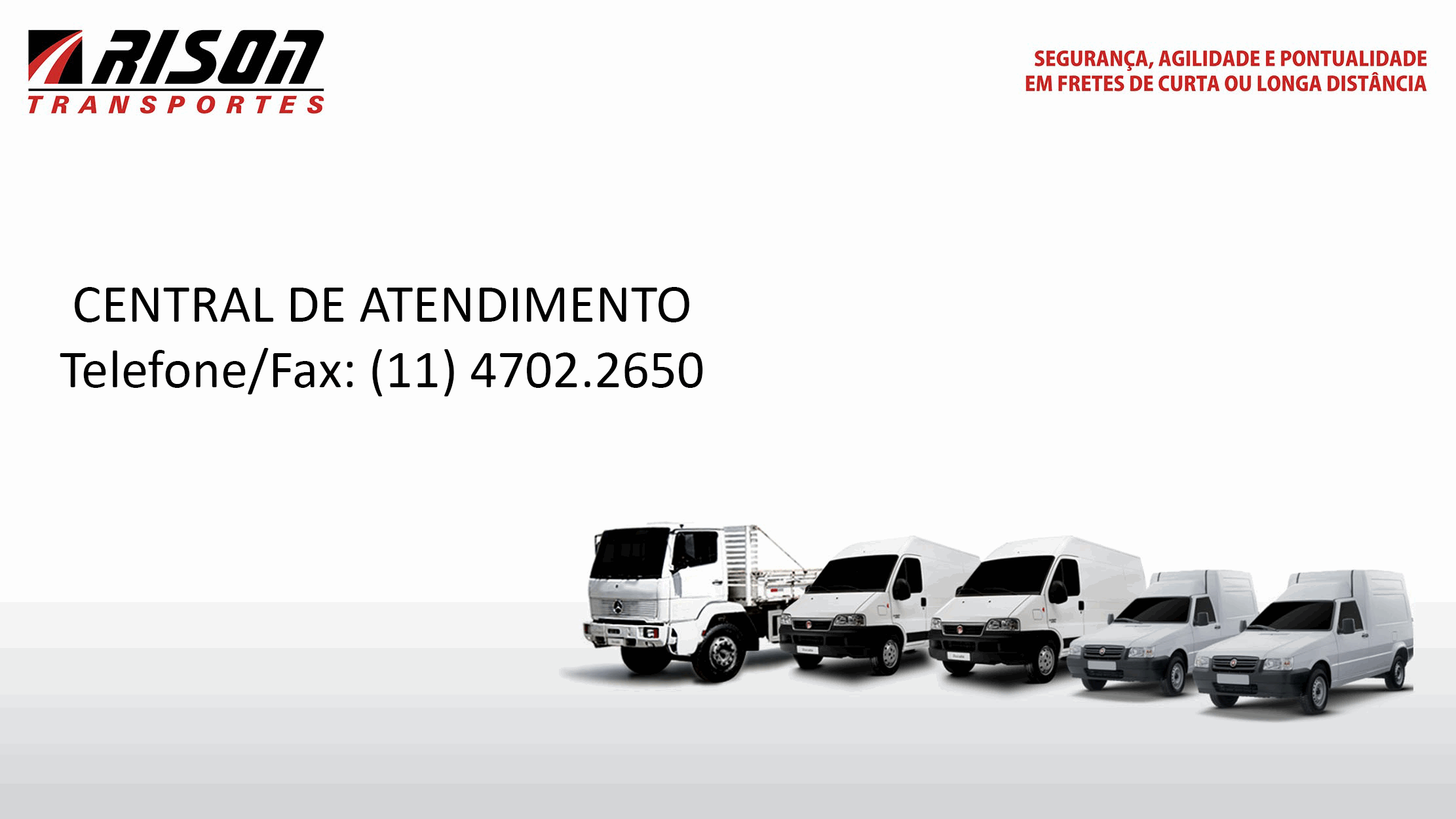 Rison Transportes