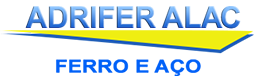 Adriver ALAC Ferro e Aço